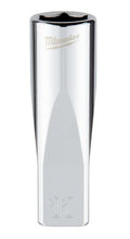 Load image into Gallery viewer, Milwaukee 4932478331 1/4in DRIVE Metric 11MM Deep Socket