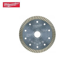 Load image into Gallery viewer, MILWAUKEE 4932399146 DIAMOND CUTTING DISC DHTS 125