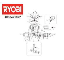 Load image into Gallery viewer, RYOBI R18AC CORDLESS AIR COMPRESSOR