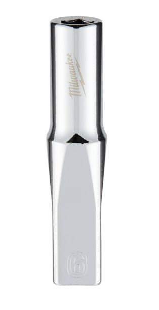 Milwaukee 4932478326 1/4in DRIVE Metric 6MM Deep Socket