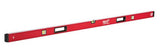 MILWAUKEE 4932459070 REDSTICK BACKBONE 180CM LEVEL