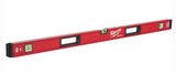 MILWAUKEE 4932459069 MAGNETIC REDSTICK BACKBONE 120CM LEVEL