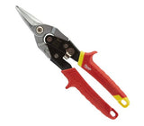 MILWAUKEE 48224530 STRAIGHT CUT AVIATION SNIPS   *** DISCONTINUED ***