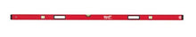 Load image into Gallery viewer, MILWAUKEE 4932459074 REDSTICK BACKBONE 240CM LEVEL