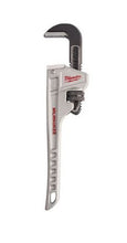 Load image into Gallery viewer, MILWAUKEE 48227210 254MM (10") ALUMINIMUM PIPE WRENCH