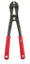 Load image into Gallery viewer, MILWAUKEE 4932464827 14&quot; BOLT CUTTERS - PLASTIC HANDLE