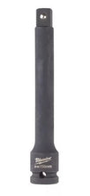 Load image into Gallery viewer, MILWAUKEE 4932478057 1/2" SHOCKWAVE EXTENSION BAR