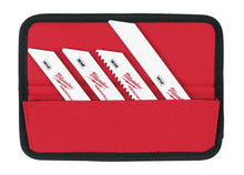 Load image into Gallery viewer, MILWAUKEE 49220220 10PC HACKZALL BLADE SET - PACK OF 10