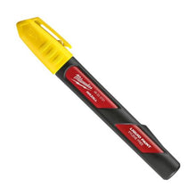 Load image into Gallery viewer, INKZALL LIQUID PAINT MARKER YELLOW - 48223721   *** OBSOLETE ***