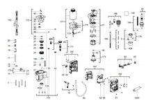 Load image into Gallery viewer, M18FMDP FUEL MAGNETIC DRILL AND STAND