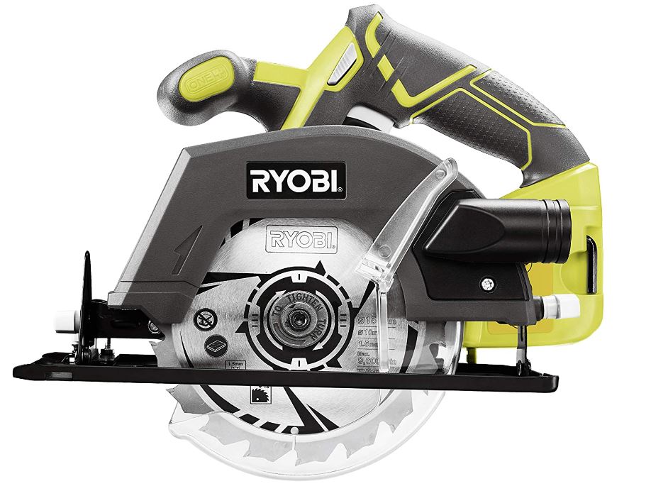 GENUINE RYOBI R18CSP SPARE PARTS - IRELAND, UK & NORTHERN IRELAND ...