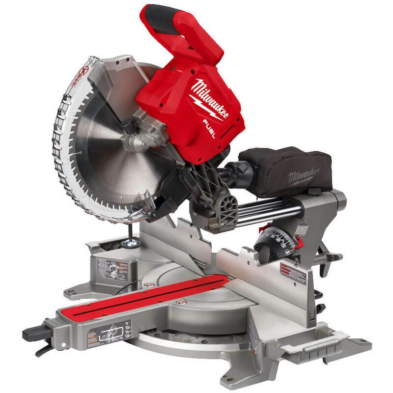 Reconditioned and new Milwaukee M18FMS305 Mitre Saw – Tooltech ...