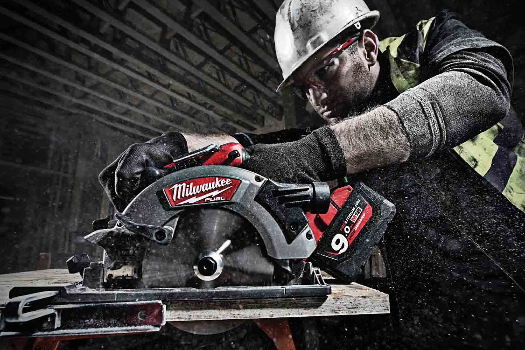 Milwaukee Tools