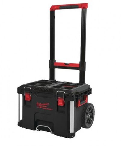 MILWAUKEE 4932464078 PACKOUT™ TROLLEY BOX