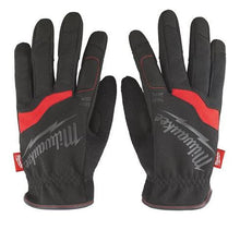 Load image into Gallery viewer, MILWAUKEE 48229712 FREE FLEX WORK GLOVES - SIZE L
