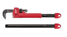 Load image into Gallery viewer, MILWAUKEE 48227314 CHEATER PIPE WRENCH