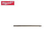MILWAUKEE SDS-MAX POINTED CHISEL 400 MM - 4932399302 - 20PC