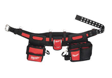 Load image into Gallery viewer, MILWAUKEE 48228110 ELECTRICIAN&#39;S WORK BELT