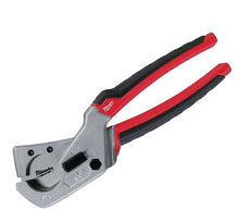 Load image into Gallery viewer, MILWAUKEE 48220212  PLASTIC PIPE CUTTER