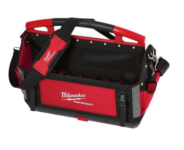 MILWAUKEE 4932464086 PACKOUT 50CM TOTE TOOLBOX