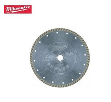 Load image into Gallery viewer, MILWAUKEE 4932399529 DIAMOND CUTTING DISC IS 230