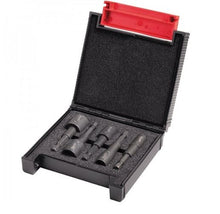 Load image into Gallery viewer, MILWAUKEE 4932352822 SHOCKWAVE MAGNETIC NUT DRIVER SET