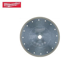 Load image into Gallery viewer, MILWAUKEE 4932399550 DIAMOND CUTTING DISC DHTS 230