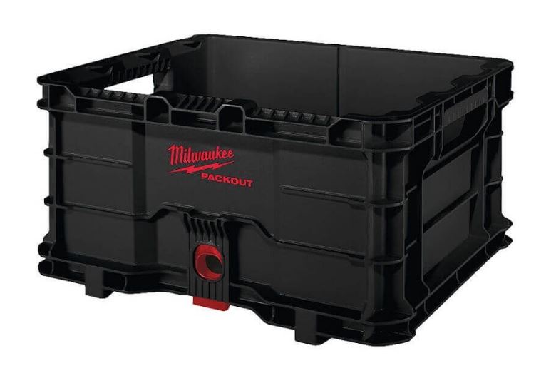 MILWAUKEE 4932471724 PACKOUT CRATE