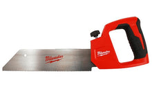 Load image into Gallery viewer, MILWAUKEE 48220212 PVC SAW 300MM (12&quot;) 8 TPI