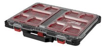 Load image into Gallery viewer, MILWAUKEE 4932471064 PACKOUT™ SLIM ORGANISER