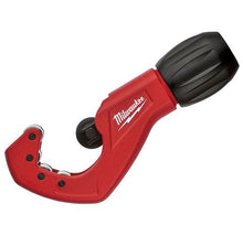 Load image into Gallery viewer, MILWAUKEE 48229259 CONSTANT SWING COPPER TUBE CUTTER 3-28MM