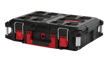 Load image into Gallery viewer, MILWAUKEE 4932464080 PACKOUT 3-IN-1 TOOLBOX SYSTEM