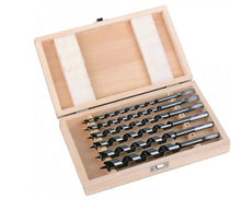 Load image into Gallery viewer, MILWAUKEE 4932373380 6PC AUGER DRILL BIT SET - 230MM