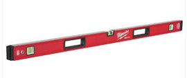 MILWAUKEE 4932459069 MAGNETIC REDSTICK BACKBONE 120CM LEVEL