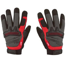 Load image into Gallery viewer, MILWAUKEE 48229732 DEMOLITION GLOVES - SIZE L