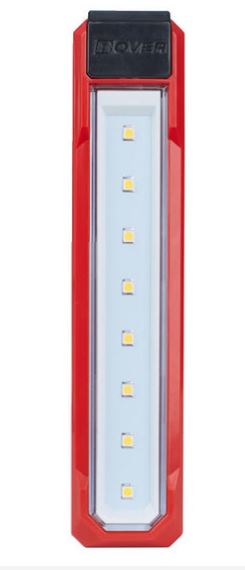 L4FL-201 USB RE-CHARGEABLE POCKET FLOOD LAMP