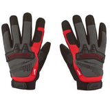 MILWAUKEE 48229733 DEMOLITION GLOVES - SIZE XL