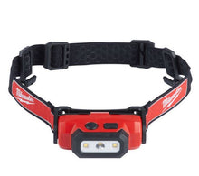 Load image into Gallery viewer, L4HL-201 USB RE-CHARGEABLE HEAD LAMP