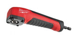 MILWAUKEE 4932471274 11 PIECE SHOCKWAVE™ RIGHT ANGLE ATTACHMENT