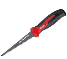 Load image into Gallery viewer, MILWAUKEE 48229304 RASPING JAB SAW 150MM (6&quot;) 8 TPI   *** DISCONTINUED ***