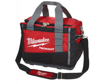 Load image into Gallery viewer, MILWAUKEE 4932471066 PACKOUT™ DUFFEL BAG 15IN / 38CM