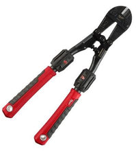 Load image into Gallery viewer, MILWAUKEE 4932464850 14&quot; TO 18&quot; ADJUSTABLE BOLT CUTTERS - PLASTIC HANDLE