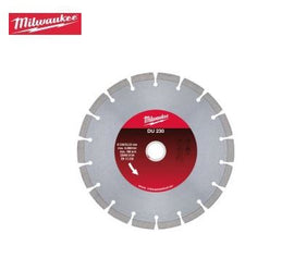MILWAUKEE 4932399524 DIAMOND CUTTING DISC DU 230
