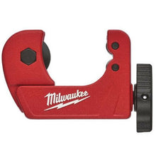 Load image into Gallery viewer, MILWAUKEE 48229258 MINI TUBE CUTTER 3-22MM