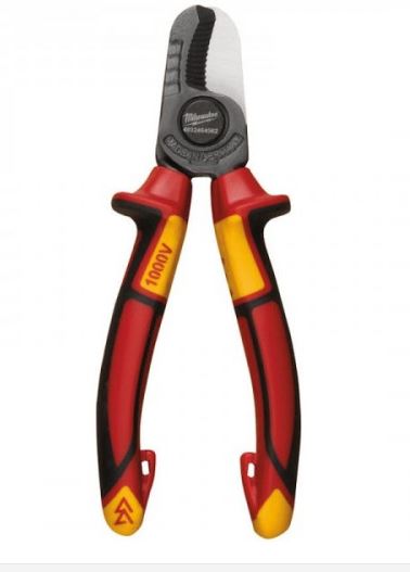 MILWAUKEE 4932464562 160MM VDE CABLE CUTTER