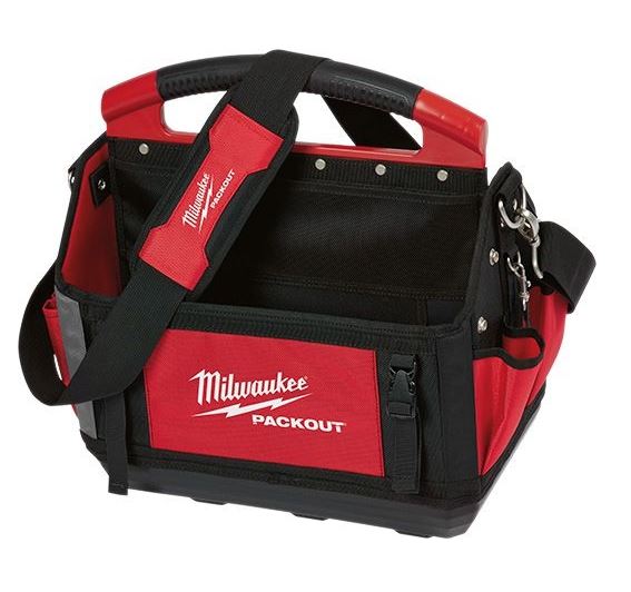 MILWAUKEE 4932464085 PACKOUT 40CM TOTE TOOLBOX