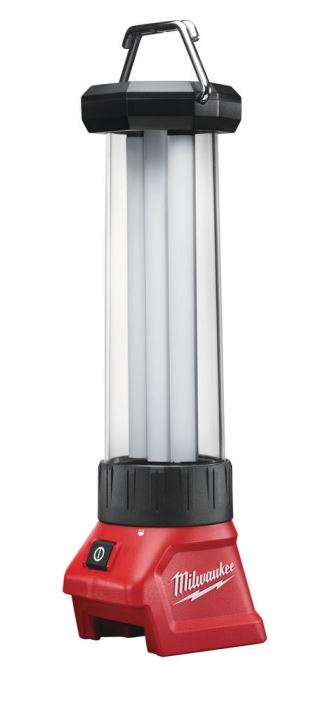 Milwaukee M18LL BATTERY LAMP