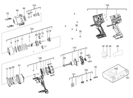 Milwaukee m18fhiwf discount