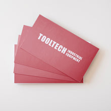 Load image into Gallery viewer, ToolTech Gift Card